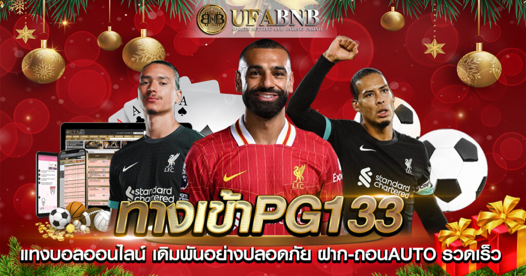 ทางเข้าpg133
